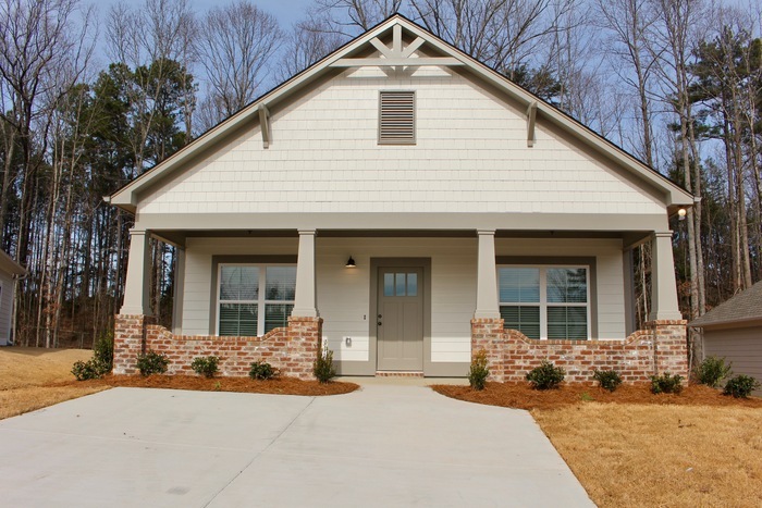 3982 Valley Manor in Irondale, AL - Foto de edificio