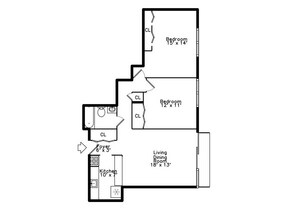 1643 Cambridge St, Unit 66 in Cambridge, MA - Building Photo - Building Photo