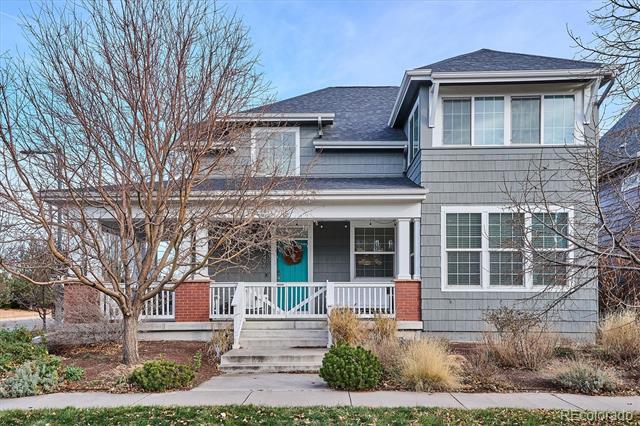 property at 3496 Ulster St