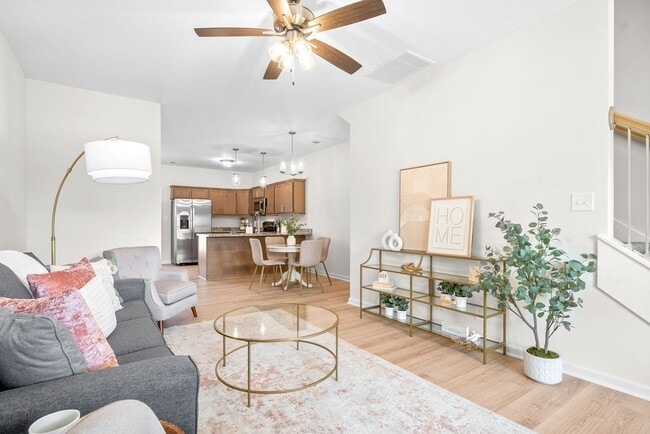 property at 102 W Point Dr