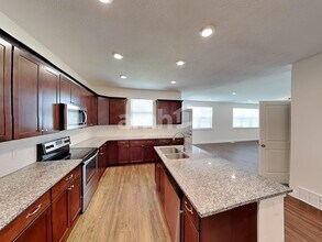 4359 N Morgan Way in Eagle Mountain, UT - Building Photo - Building Photo