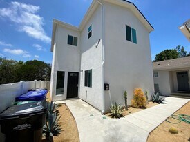 5228 Joan Ct in San Diego, CA - Building Photo