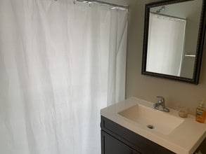 Gemini Apartments in South Bend, IN - Building Photo - Interior Photo