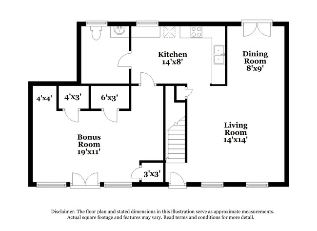 7301 Coatbridge Ln in Knoxville, TN - Building Photo - Building Photo