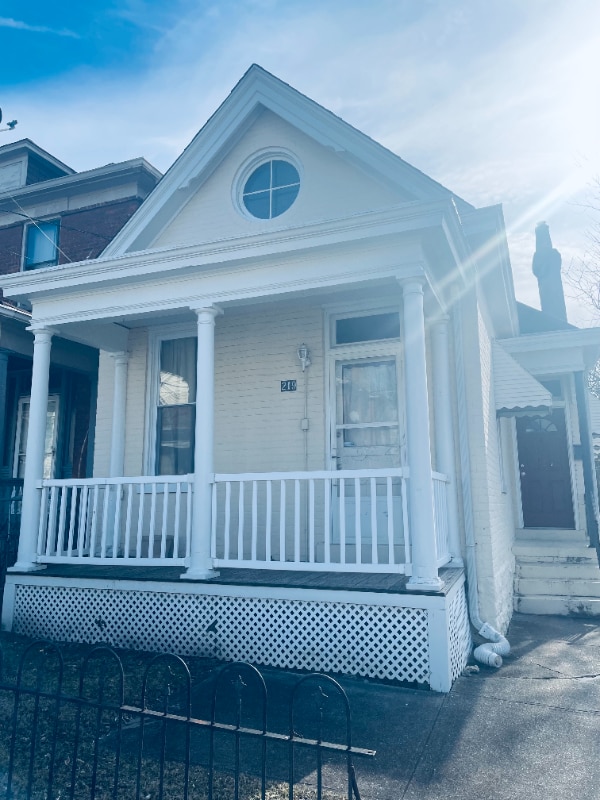 219 W 15th St in Covington, KY - Building Photo - Building Photo