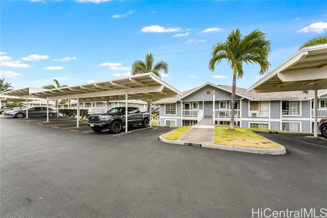 92-1005-1005 Nou St in Kapolei, HI - Foto de edificio - Building Photo