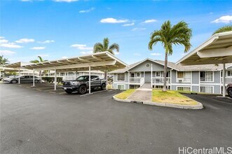 92-1005-1005 Nou St in Kapolei, HI - Building Photo - Building Photo
