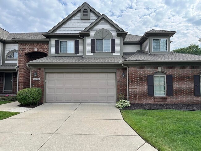 property at 44539 Heather Ln