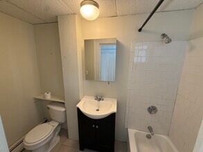 183 Harvard St, Unit 3 in Cambridge, MA - Building Photo - Building Photo
