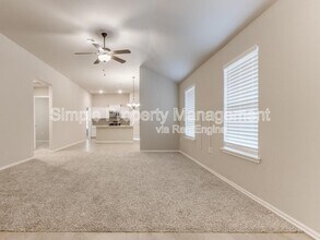 4700 Crystal Hill Dr in Oklahoma City, OK - Building Photo - Building Photo