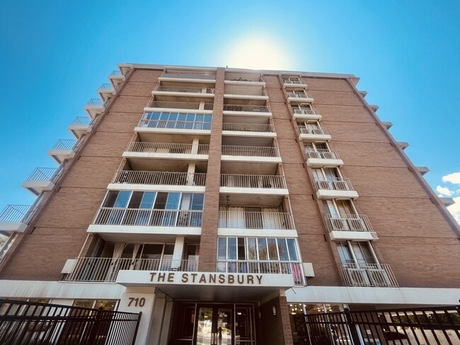 property at 710 E 200 S