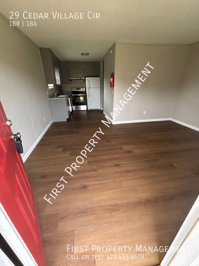property at 29 Cedar Village Cir