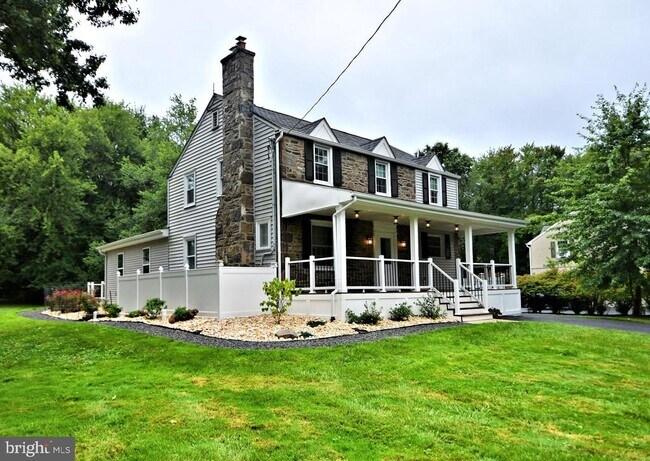 942 Valley Rd in Blue Bell, PA - Building Photo - Building Photo