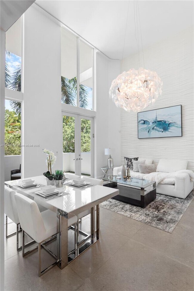 1428 West Ave in Miami Beach, FL - Building Photo - Building Photo