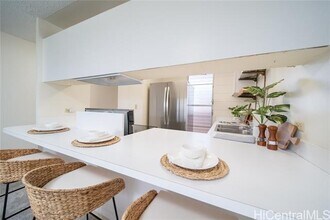 3030 Ala Ilima St in Honolulu, HI - Building Photo - Building Photo