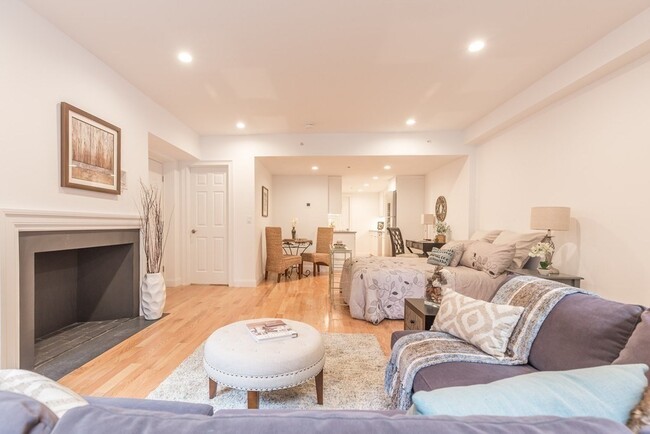 property at 61 Commonwealth Ave