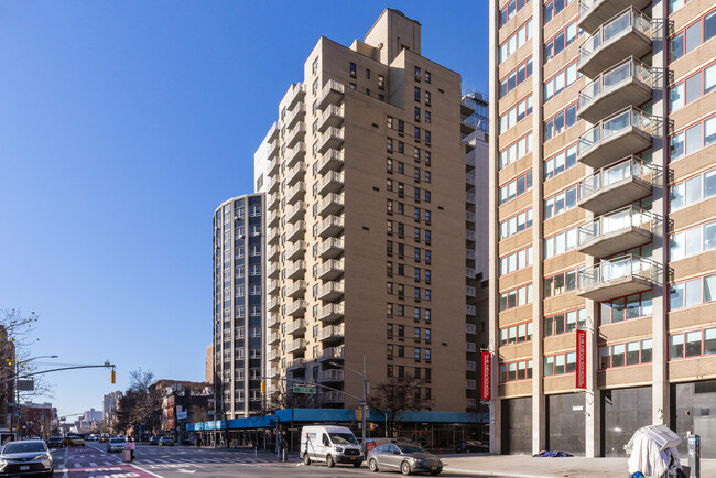 The New School in New York, NY - Building Photo - Building Photo