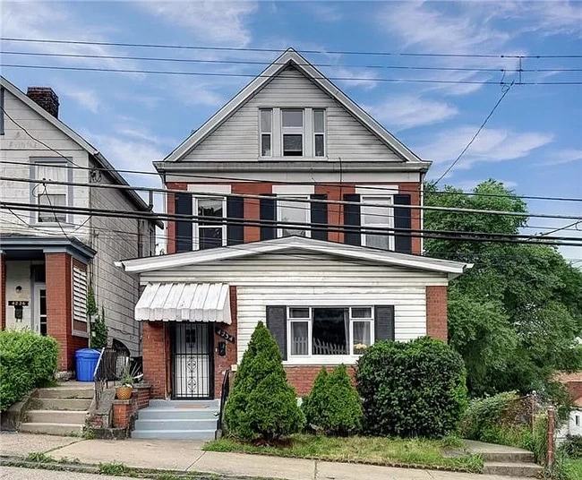 property at 4234 Lydia St