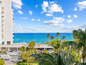 3450 S Ocean Blvd in Highland Beach, FL - Building Photo - Building Photo