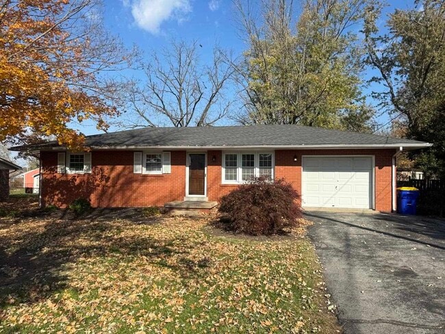 property at 316 Emmett Ave