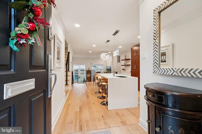 property at 4353 Westover Pl NW