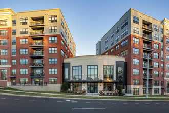 The Atrium in Fairfax, VA - Building Photo - Building Photo