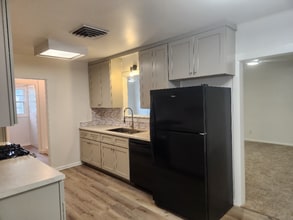 1329 Bellaire St in Amarillo, TX - Building Photo - Building Photo