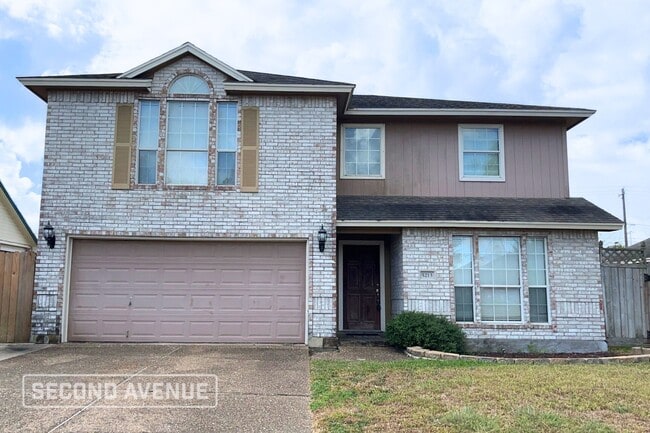 property at 5213 Graford Pl