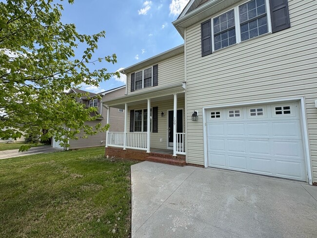 129 Forever Ct in Waynesboro, VA - Building Photo - Building Photo