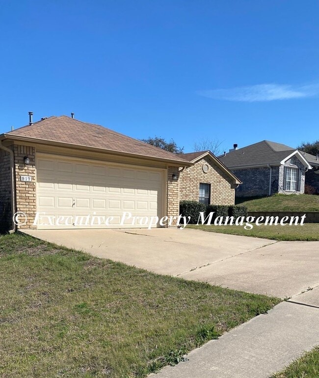 917 Whirlaway Dr in Copperas Cove, TX - Building Photo - Building Photo