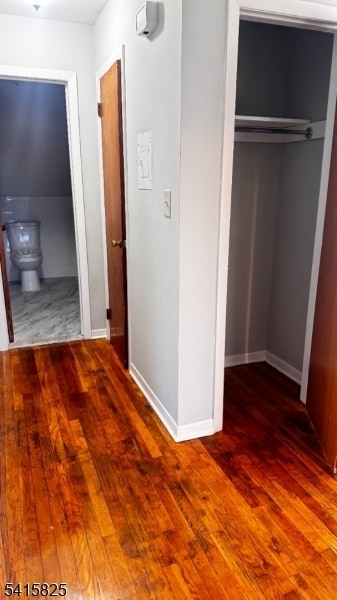 property at 1 Swede Mine Rd