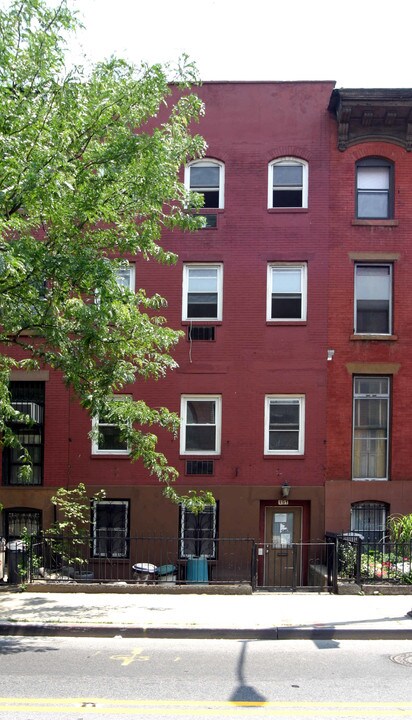 191 Ashland Pl in Brooklyn, NY - Building Photo