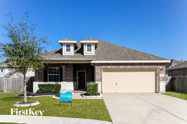 property at 8330 Hampton Bay Drive