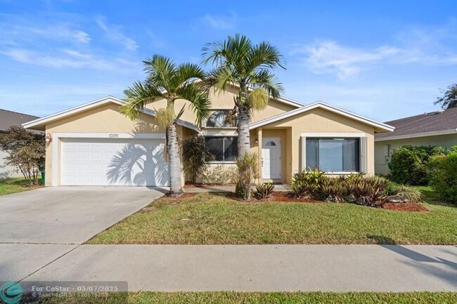 property at 10091 SW 16th Pl