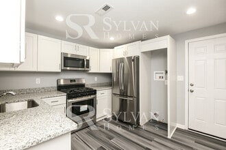 517 Gittings St in Baltimore, MD - Building Photo - Building Photo