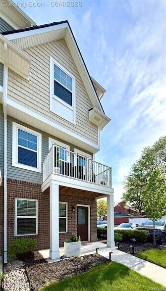 property at 322 Jeff Keeton Dr