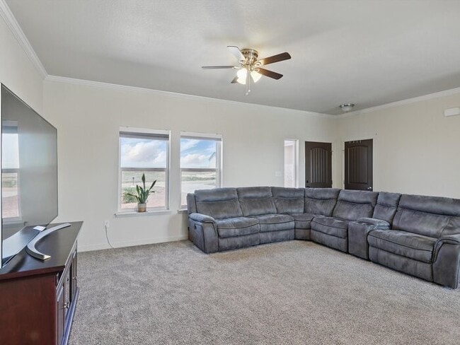 1382 N Ladonia Dr in Pueblo West, CO - Foto de edificio - Building Photo