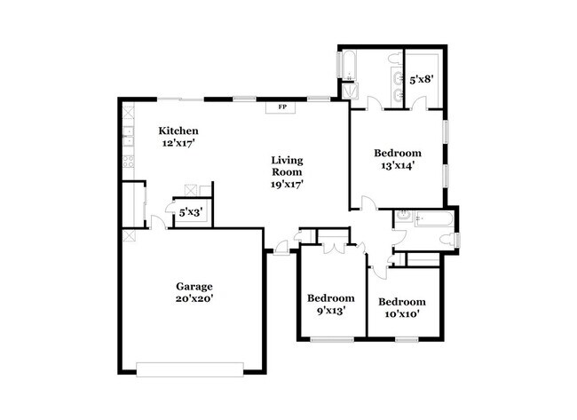5020 Wheat Dr SW in Concord, NC - Building Photo - Building Photo
