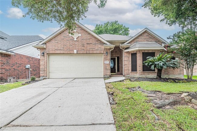 property at 18503 Mabels Island Ct