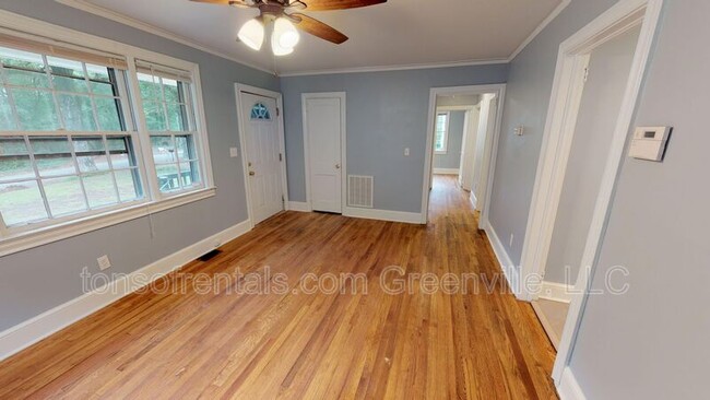7 Phoenix Ave in Greenville, SC - Building Photo - Building Photo