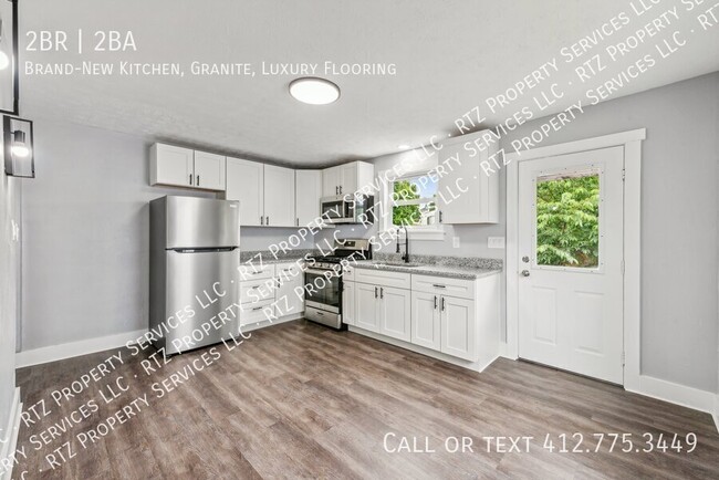 property at 553 Farnsworth Ave