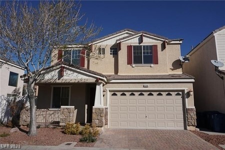 6260 Huntington Ridge Ave in Las Vegas, NV - Building Photo