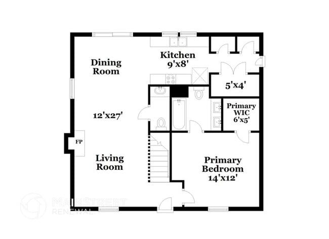 1901 Fernwood Dr in Greensboro, NC - Building Photo - Building Photo