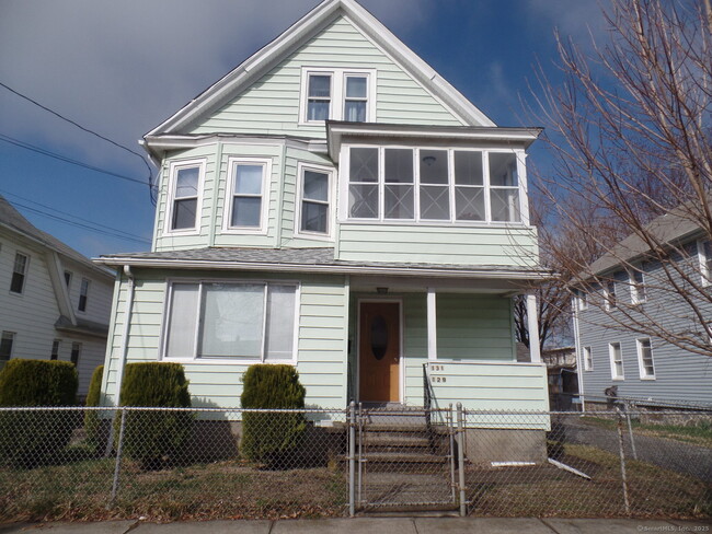 property at 131 Kent Ave