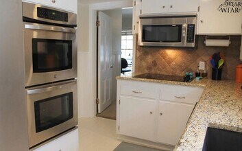 2406 Dartmouth St in Wichita Falls, TX - Building Photo - Building Photo