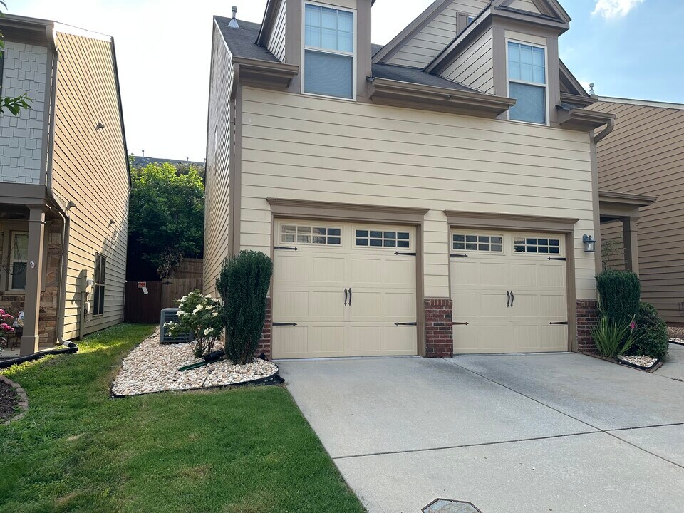 3571 Archgate Ct in Milton, GA - Building Photo