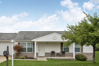 Stoney Ridge Homes in Cadiz, OH - Foto de edificio - Building Photo