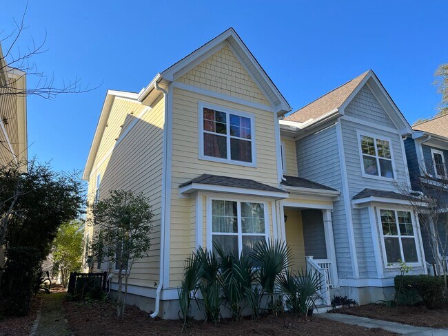 property at 5104 East Liberty Park Circle