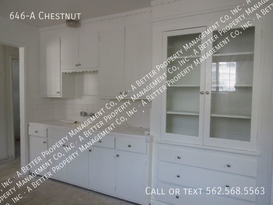 646 Chestnut Ave in Long Beach, CA - Building Photo