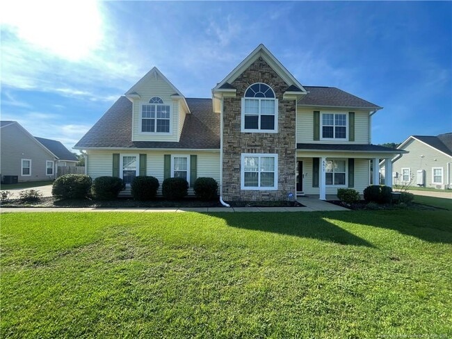 property at 6617 Valley Falls Rd